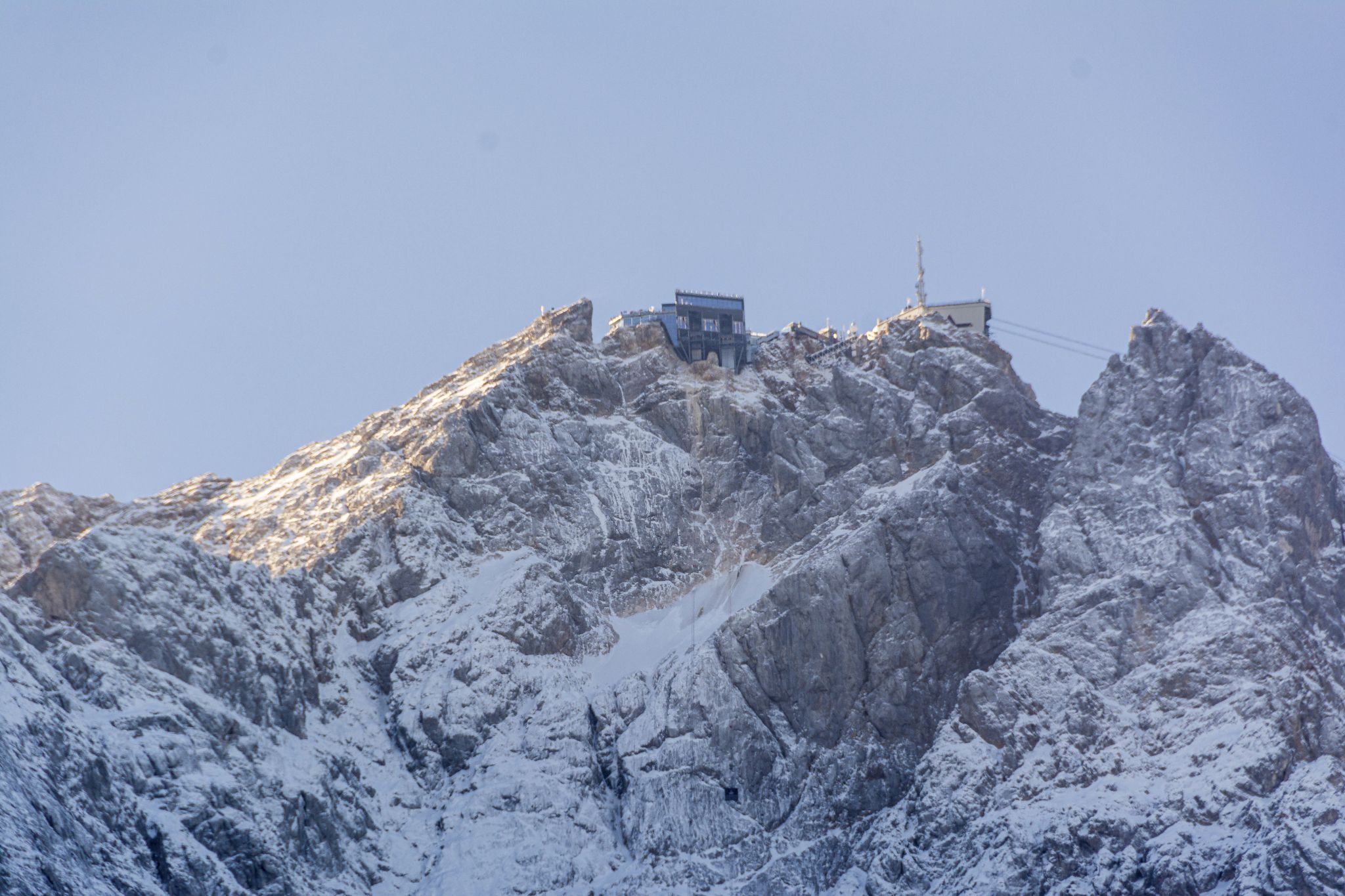 Kajaktour Eibsee 09.10.2021